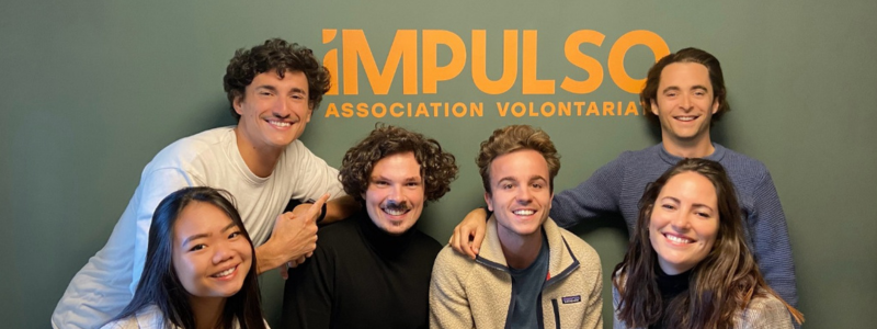 Logo Impulso