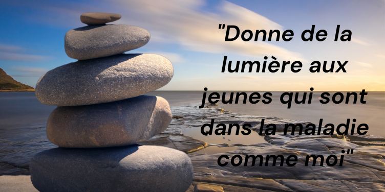 Logo « Le défi de Fortunée »​