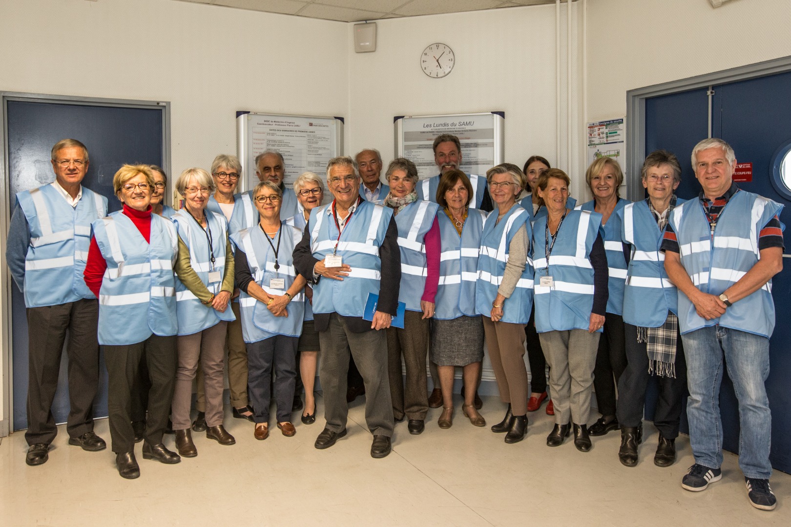 Logo Association Les Transmetteurs