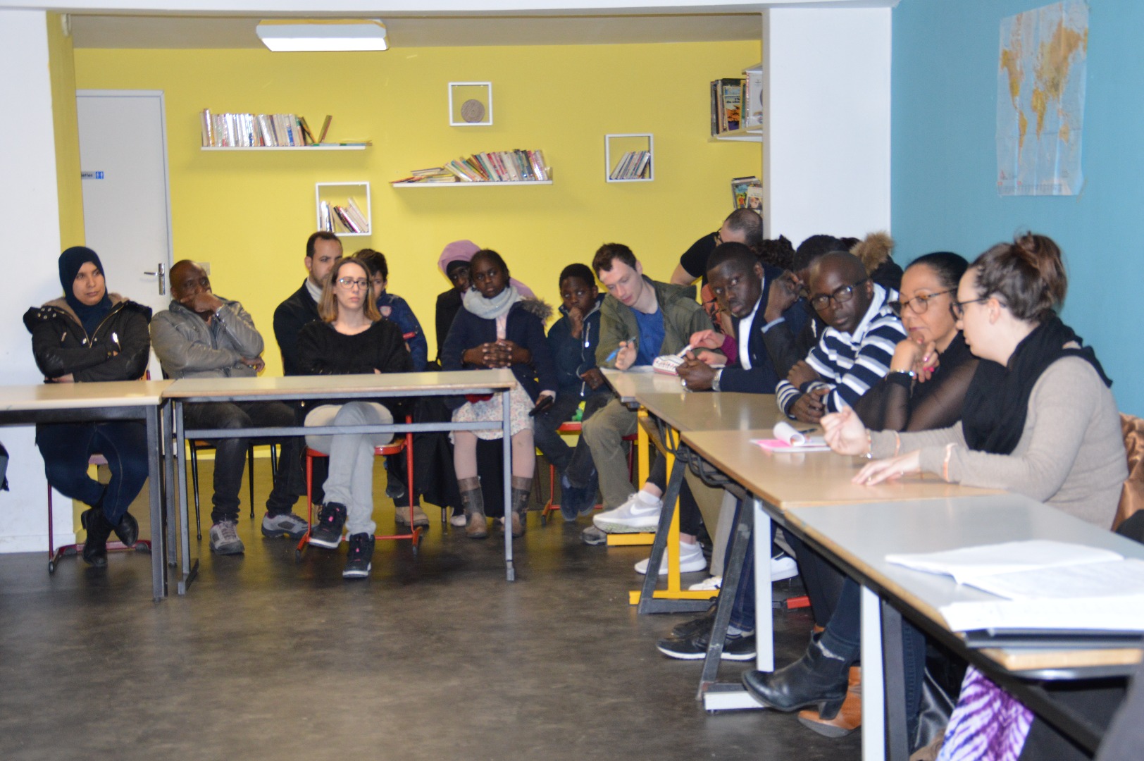 ECOLE ET CULTURE-FRANCE