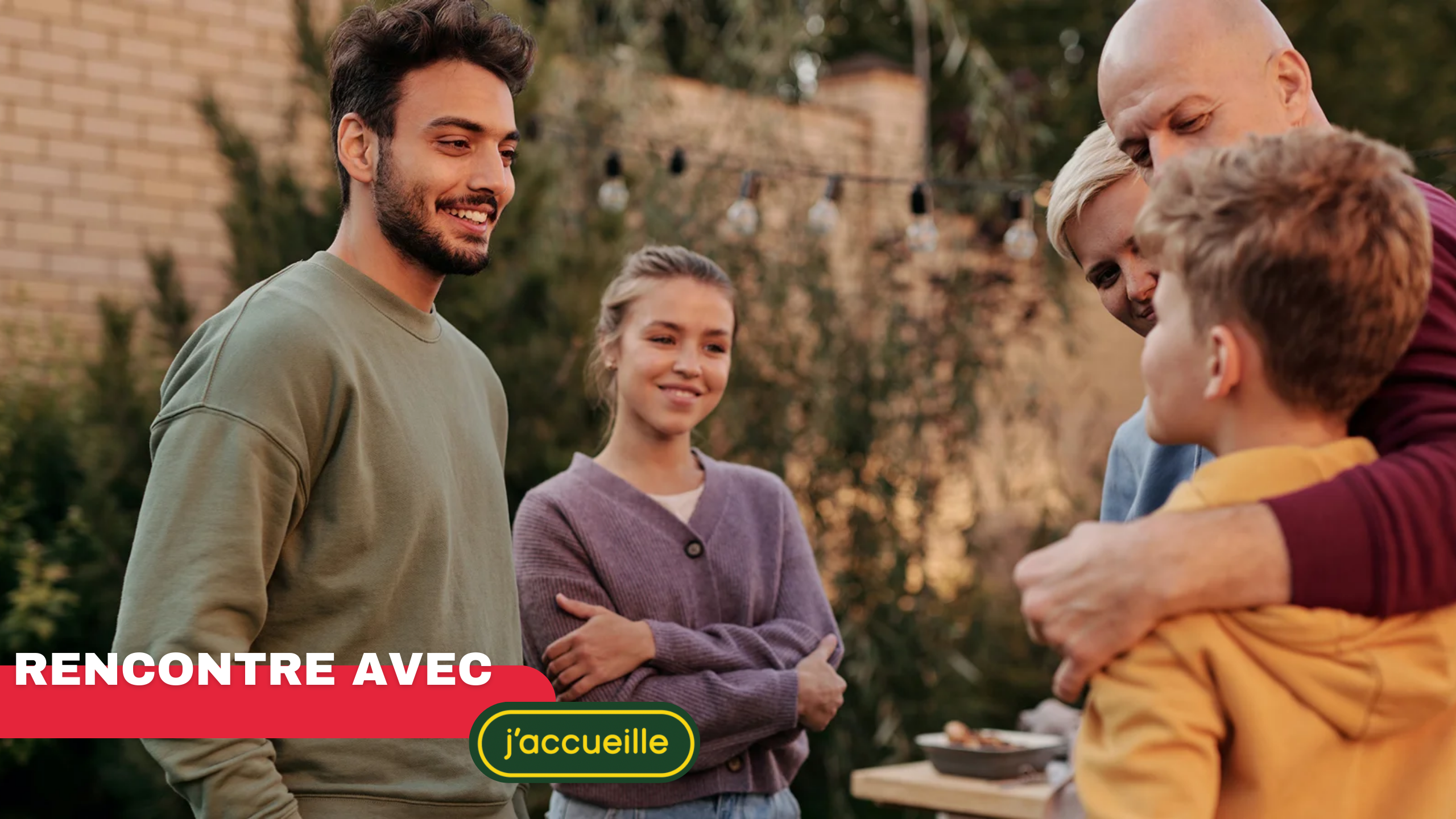 L&rsquo;association qui rend l&rsquo;accueil citoyen séduisant