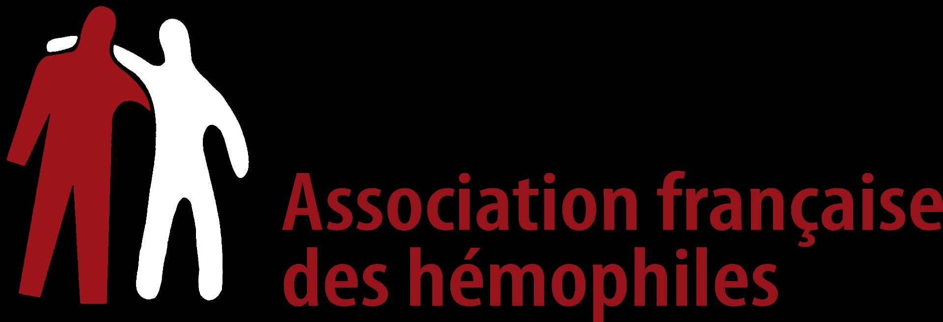 Logo Association française des hémophiles