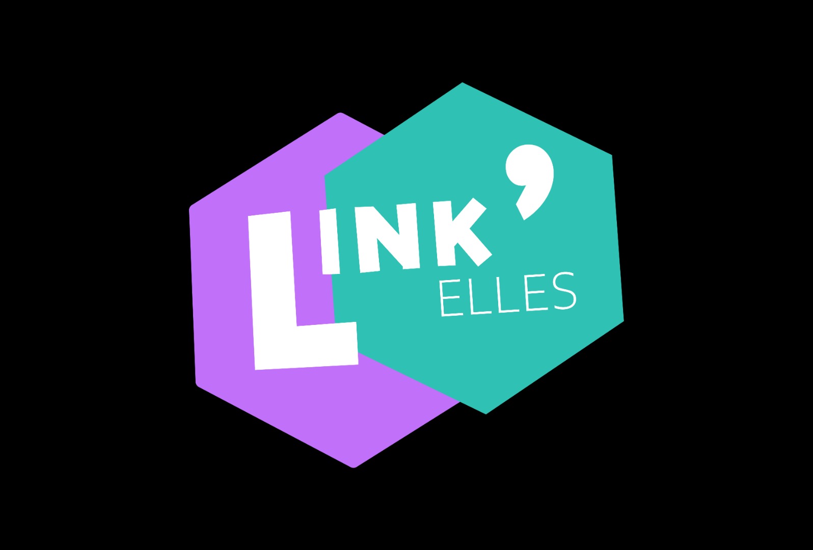 Logo Link&rsquo;Elles