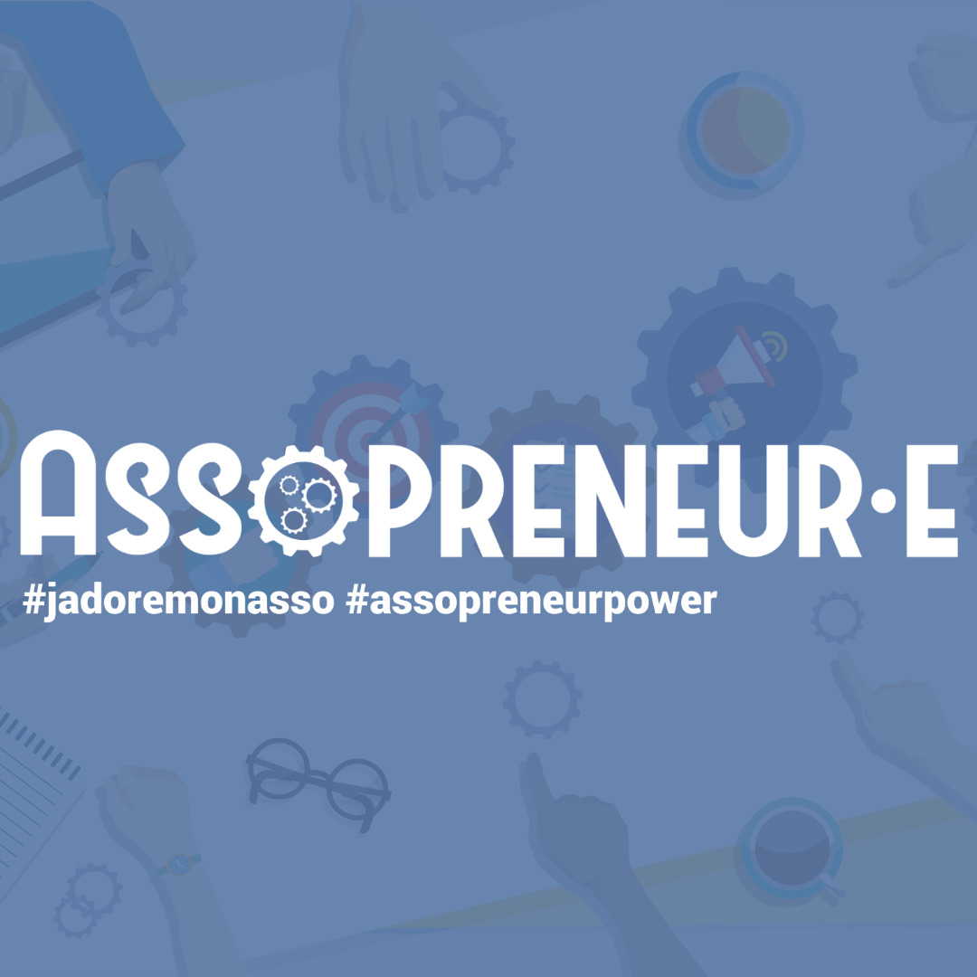 Logo Assopreneur·e