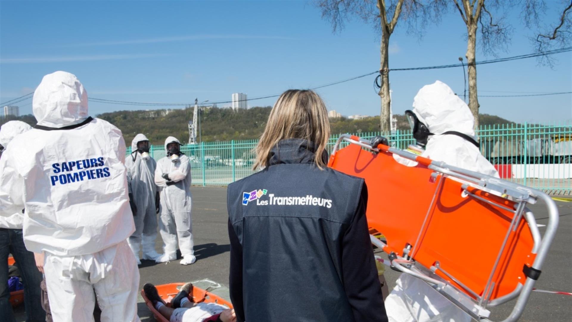 Association Les Transmetteurs