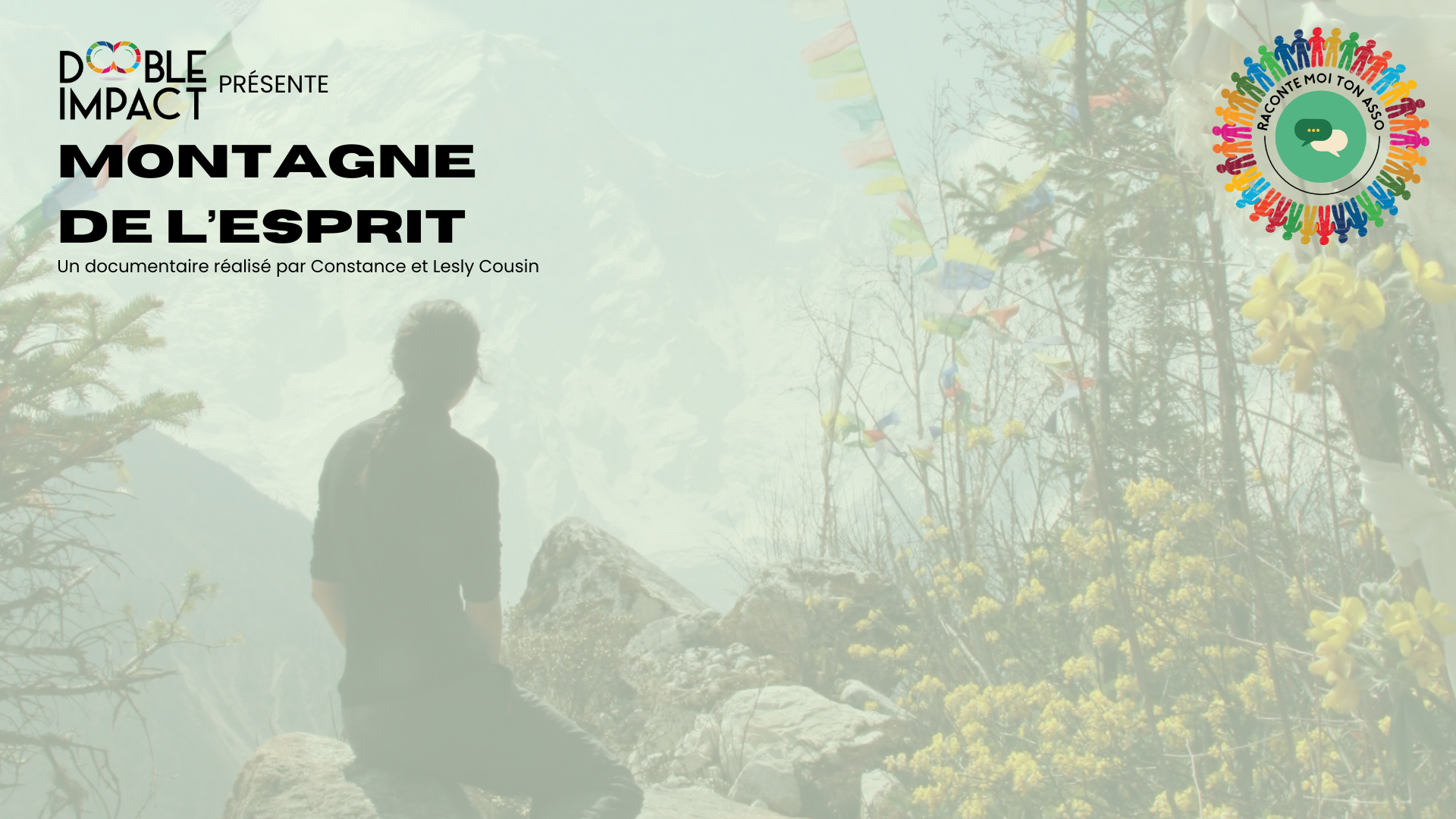 Un grand soir : la première de Montagne de l’Esprit